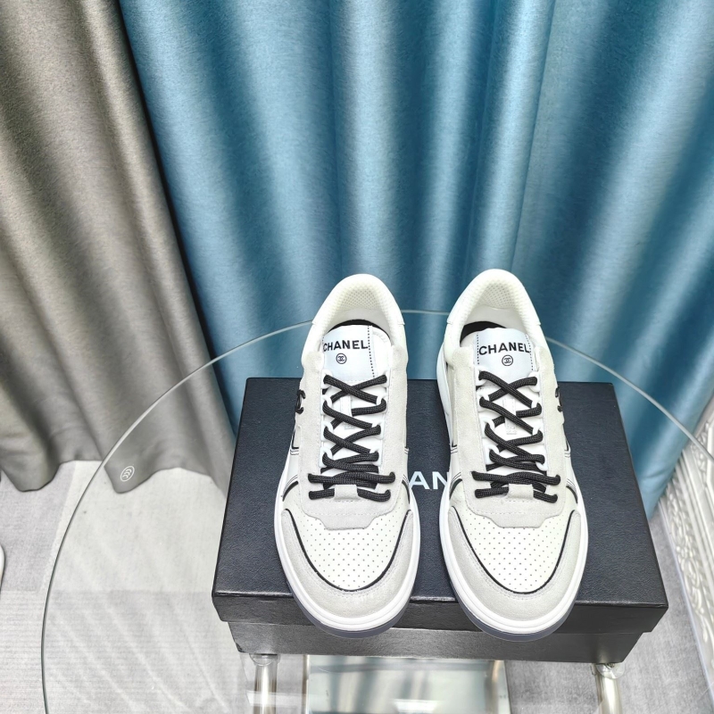 Ch*el casual shoes